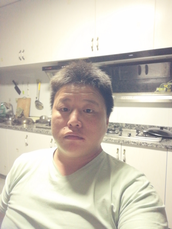 难遇钟意人的第一张照片--华安征婚网
