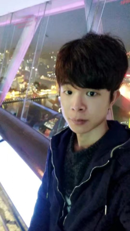 他年词笔的第一张照片--华安征婚网