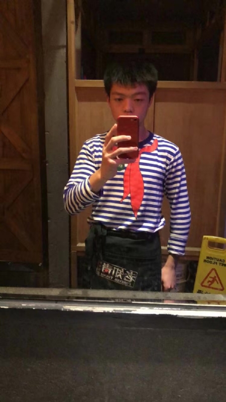 shadow的第二张照片--华安征婚网