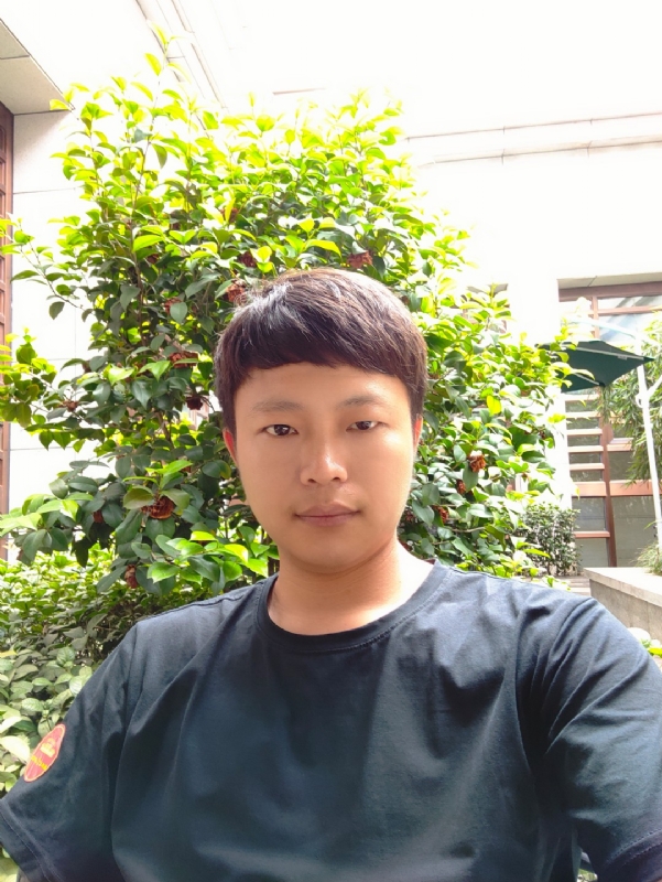 谈情说爱的第一张照片--华安征婚网