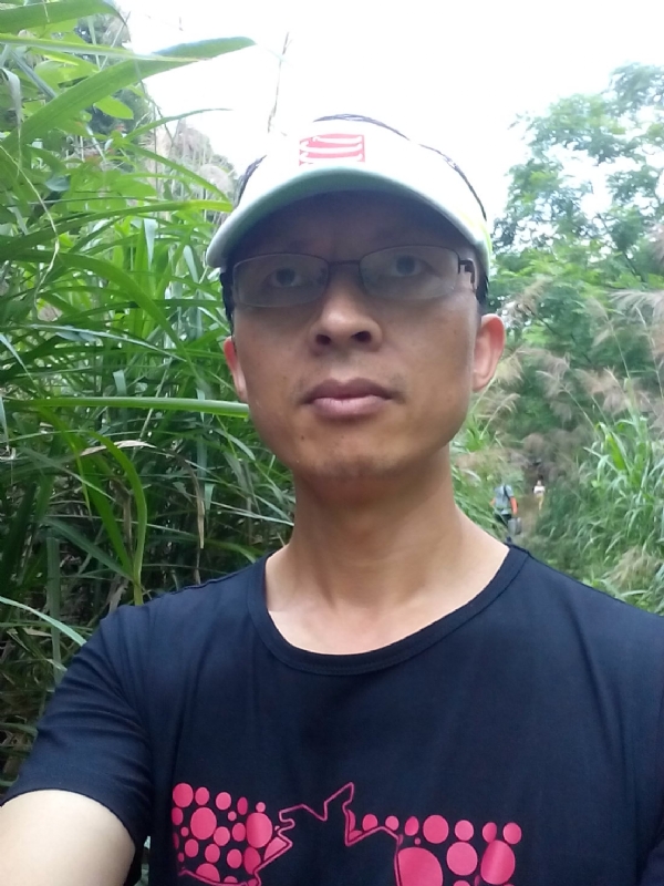 小星的第二张照片--华安征婚网