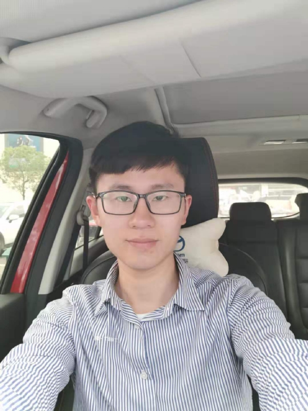 LLLLL的第一张照片--华安征婚网