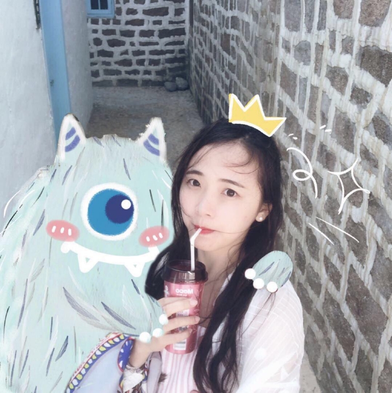 王燕的第一张照片--华安征婚网