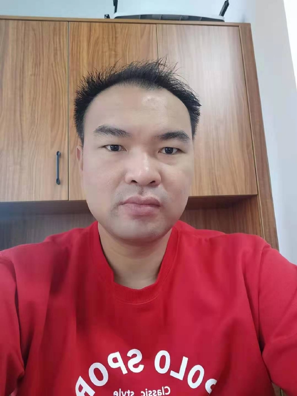 冷如秋的第二张照片--华安征婚网