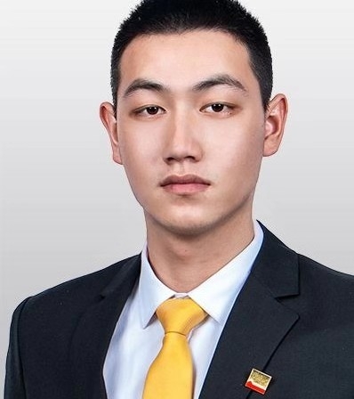 郭先生的第一张照片--华安征婚网
