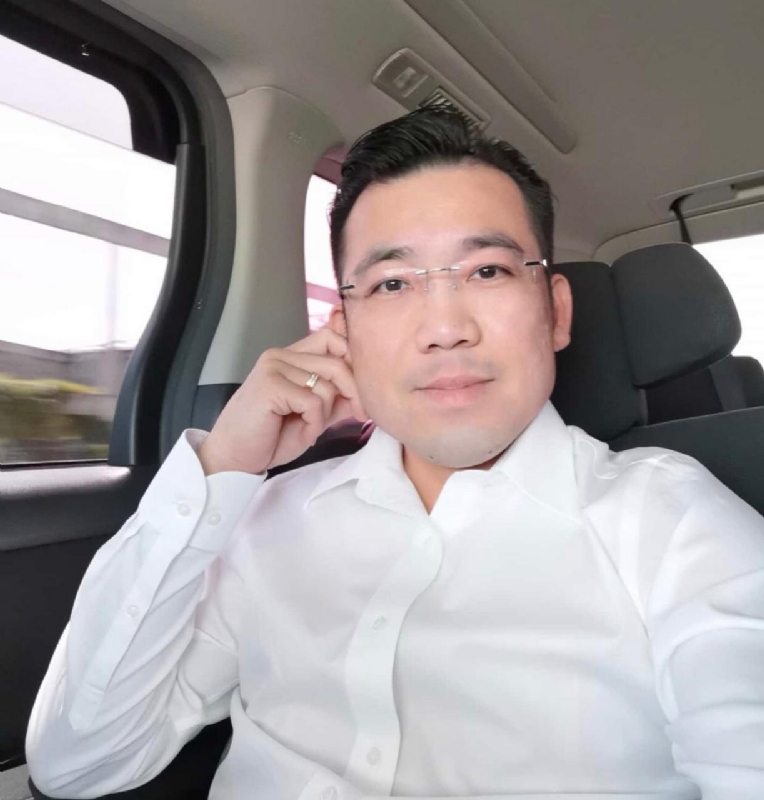 诚信的第一张照片--华安征婚网