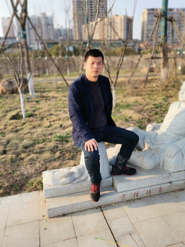 大举的第二张照片--华安征婚网