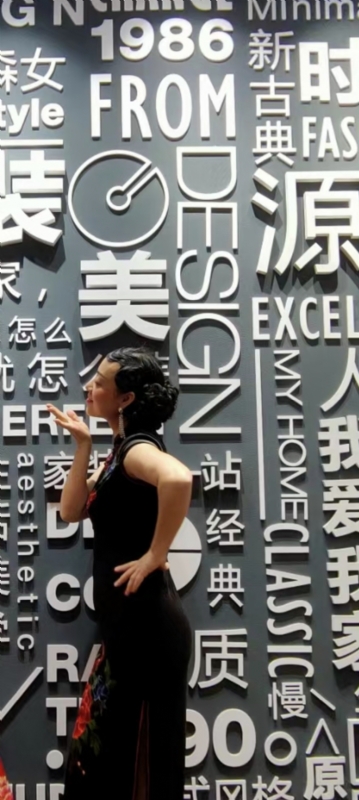 觉醒的第一张照片--华安征婚网