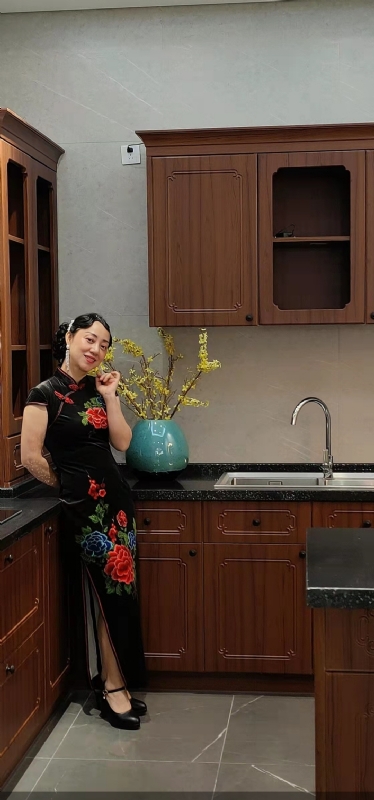 觉醒的第四张照片--华安征婚网