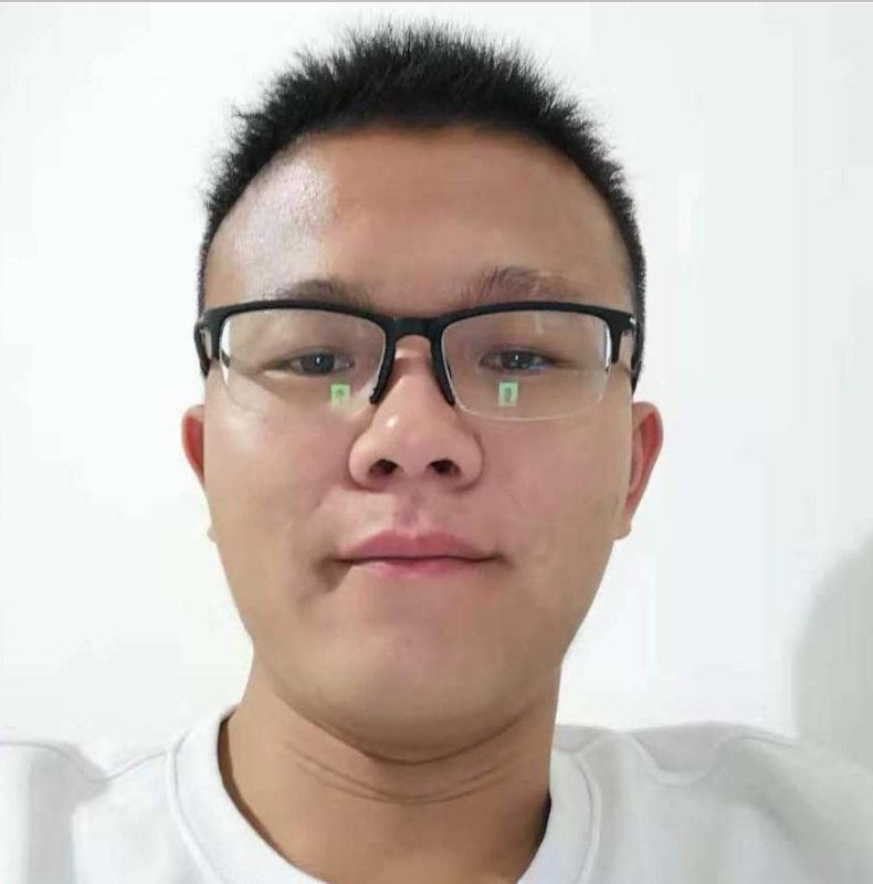 图图的第一张照片--华安征婚网