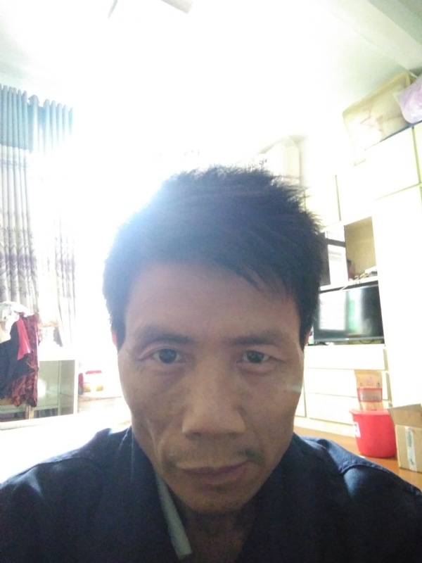 陈伟的第二张照片--华安征婚网