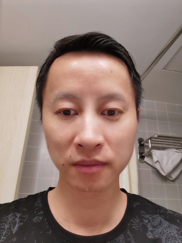 风来云意的第四张照片--华安征婚网
