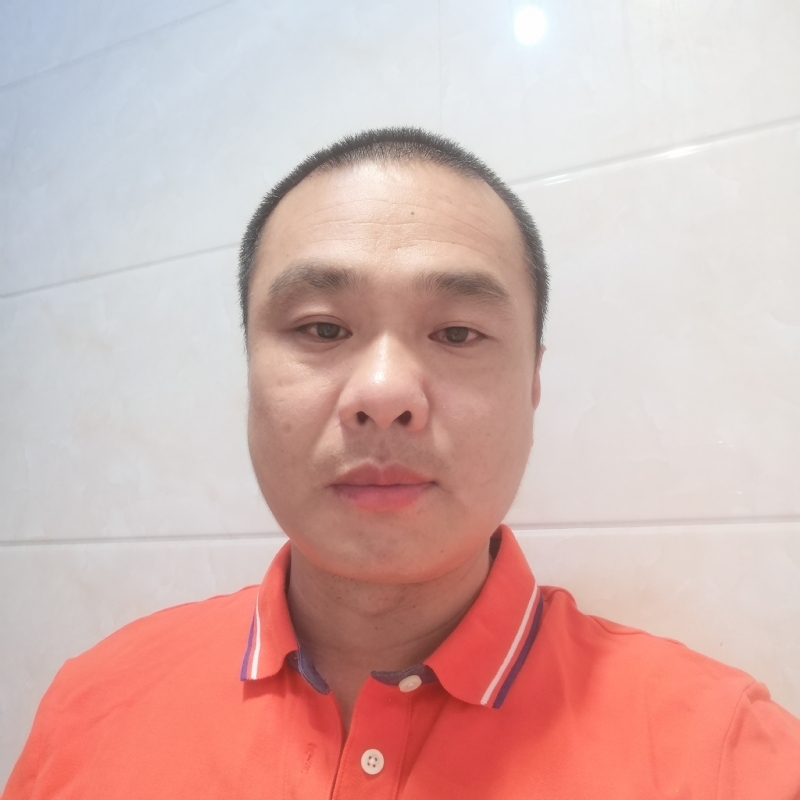 心灵捕手的第一张照片--华安征婚网