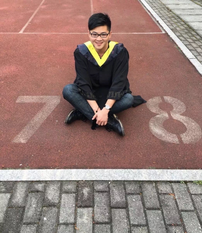 恶霸子92的第二张照片--华安征婚网