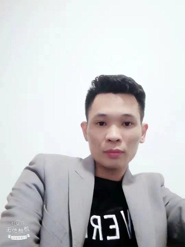 安先生的第一张照片--华安征婚网