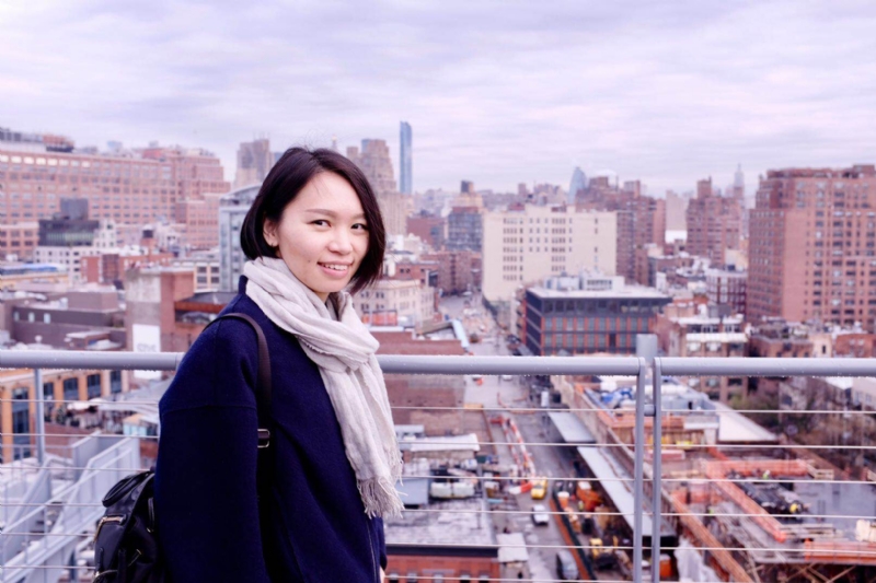 Gia的第五张照片--华安征婚网