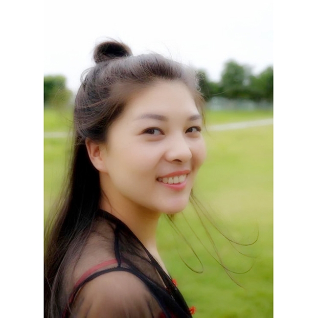 命运如此安排的第一张照片--华安征婚网