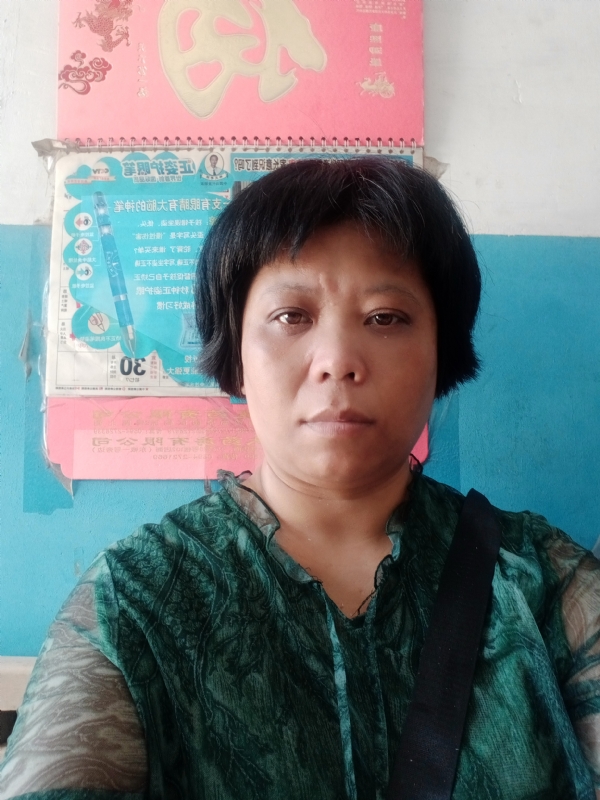 万事如意的第一张照片--华安征婚网