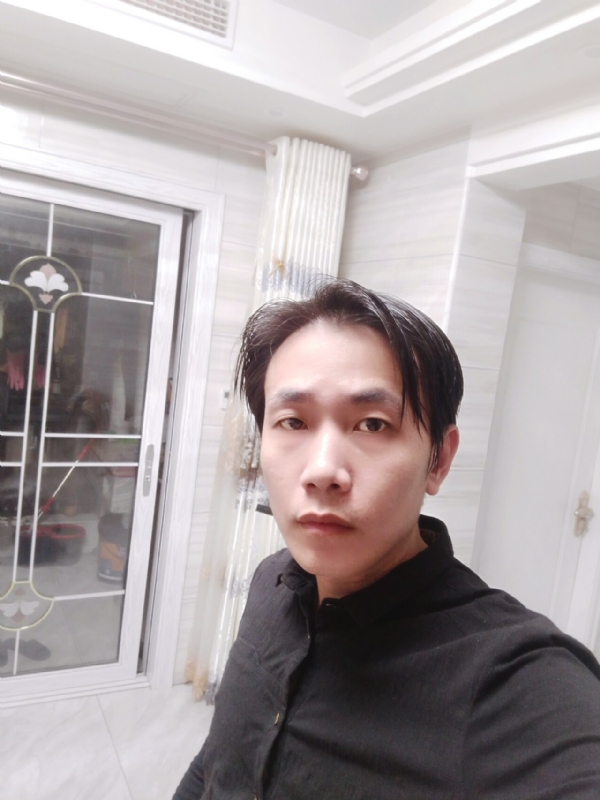 阿派的第一张照片--华安征婚网