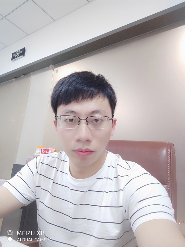魔幻星空的第一张照片--华安征婚网