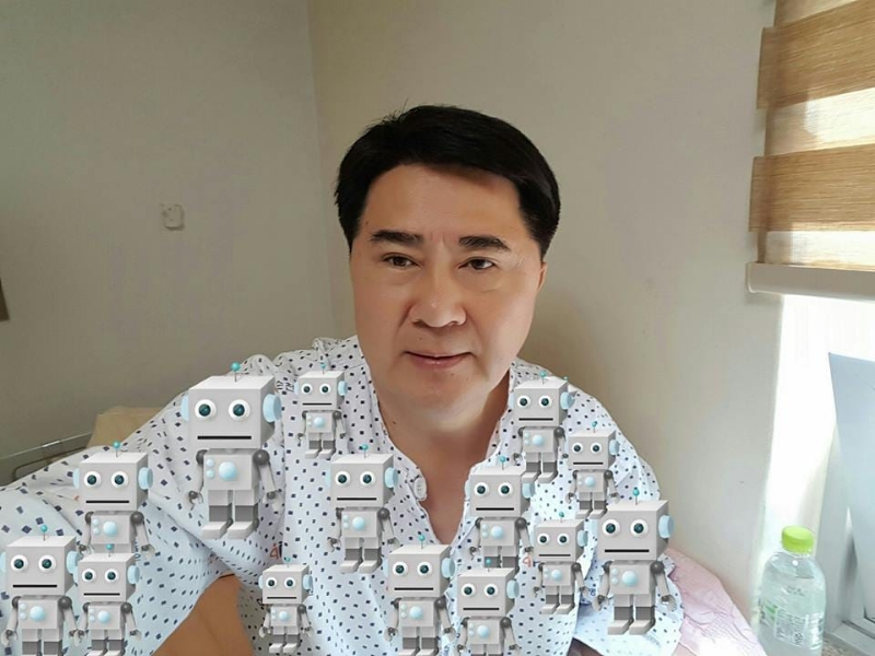 jungpark的第一张照片--华安征婚网