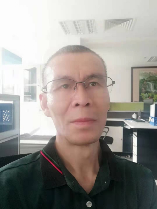 随缘2021的第一张照片--华安征婚网