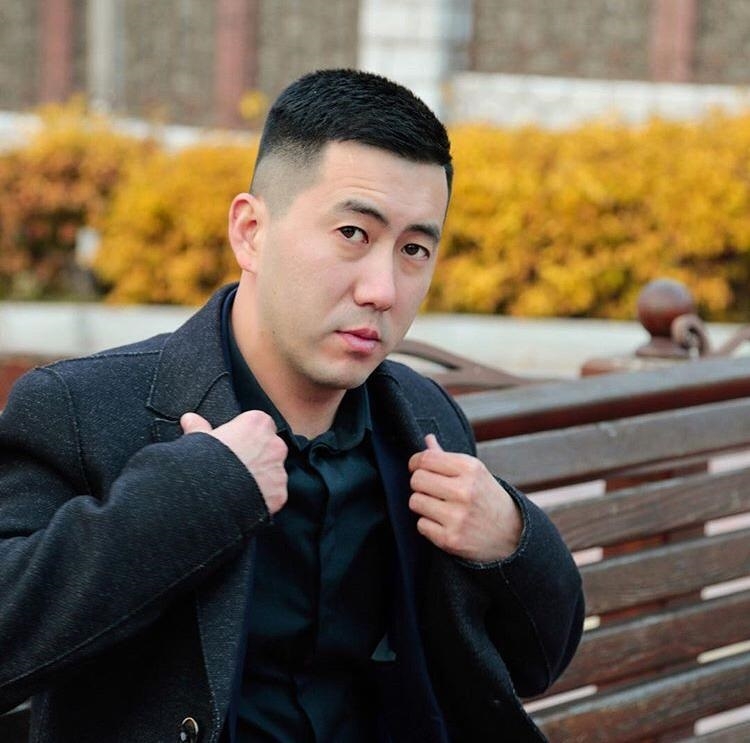 wongpat的第一张照片--华安征婚网