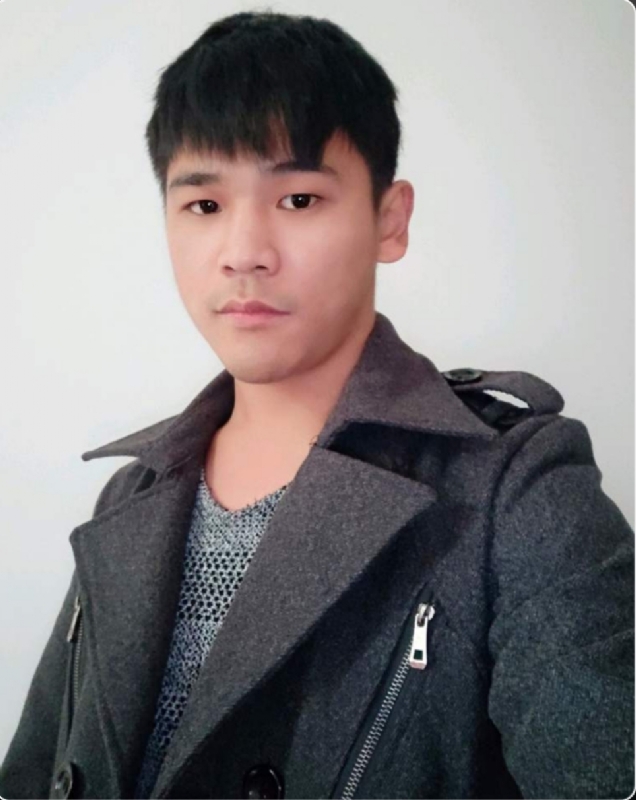 良人的第二张照片--华安征婚网