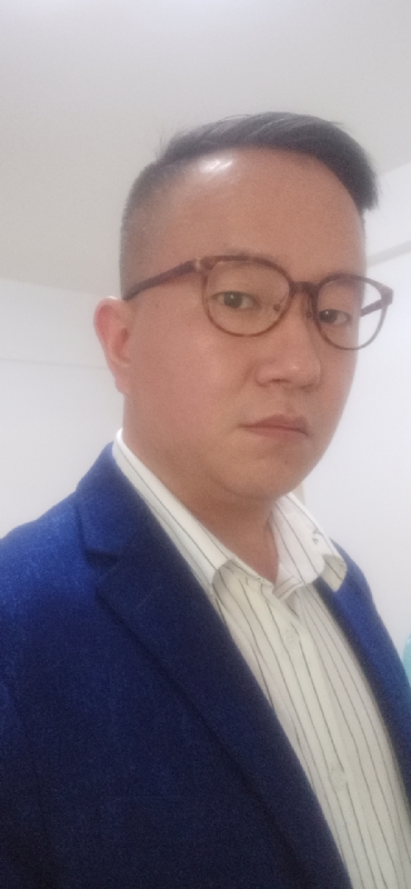 阿king的第二张照片--华安征婚网
