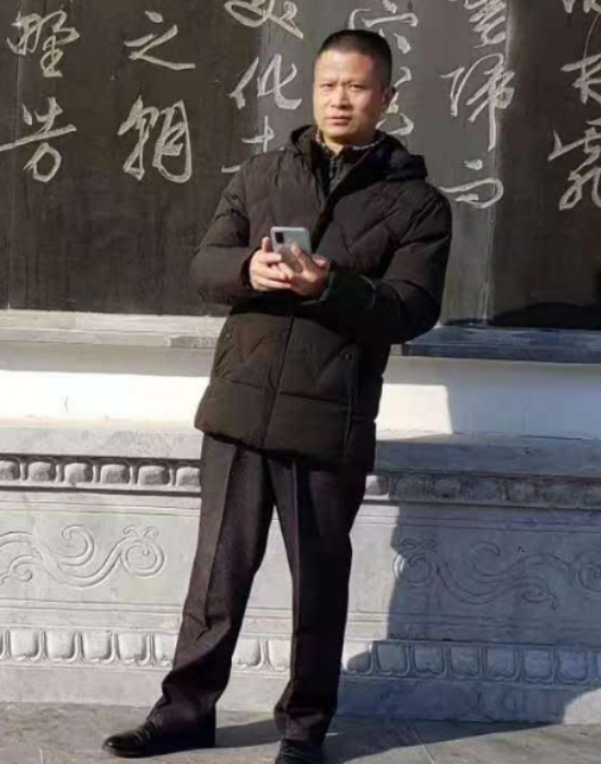 无云的第二张照片--华安征婚网