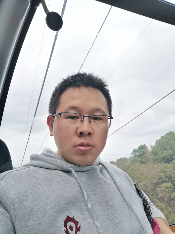 枫叶12的第一张照片--华安征婚网