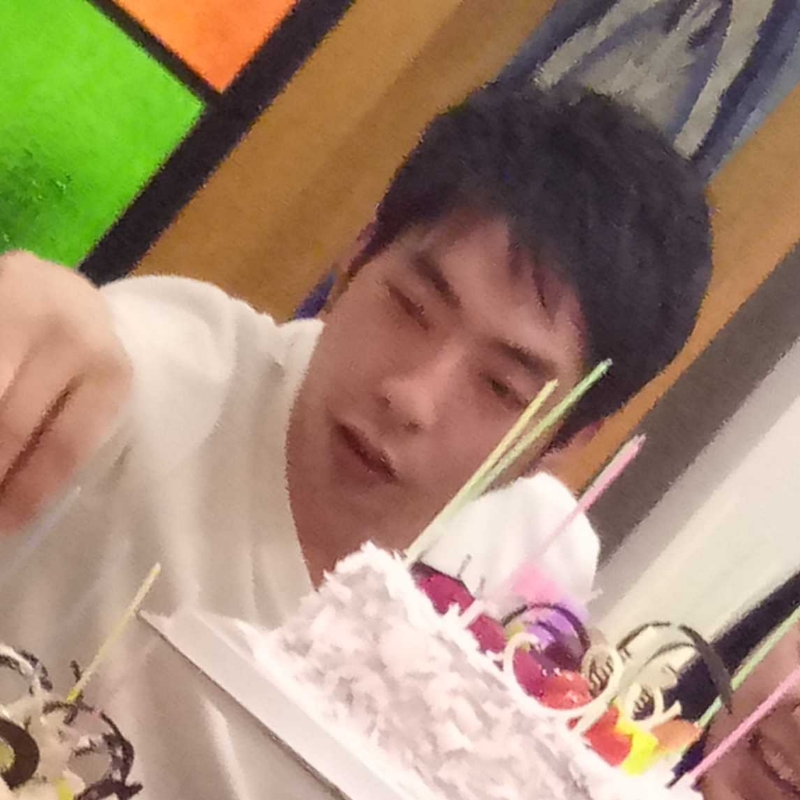 魏周文的第一张照片--华安征婚网