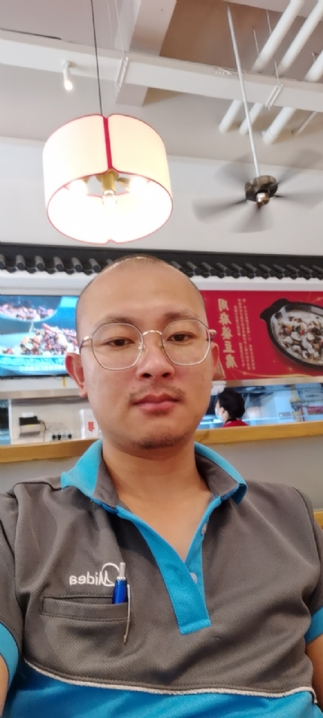 择一人相老的第一张照片--华安征婚网