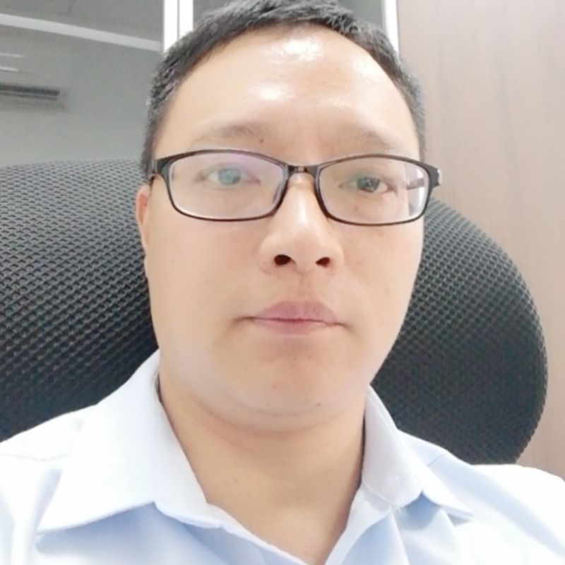一个好人的第一张照片--华安征婚网