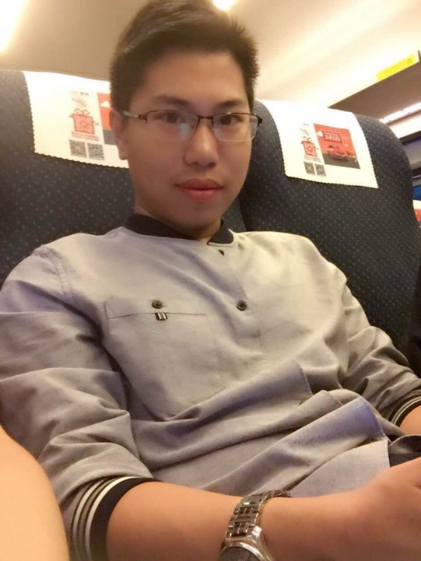 落幕的第一张照片--华安征婚网