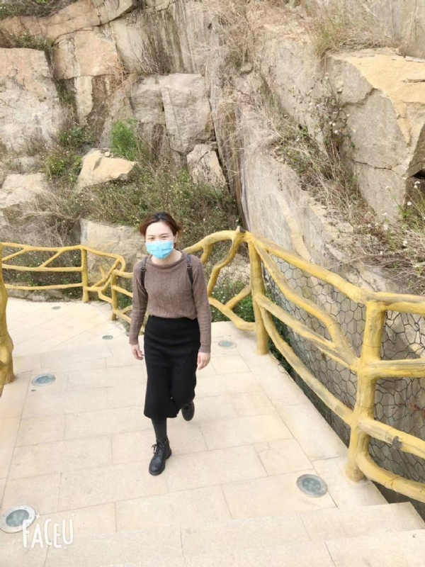 隐身2021的第一张照片--华安征婚网