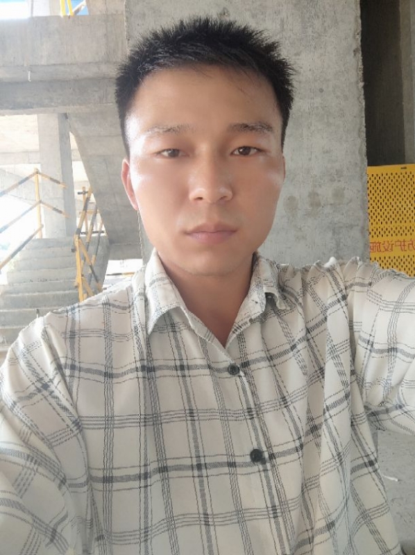 瑾言的第一张照片--华安征婚网