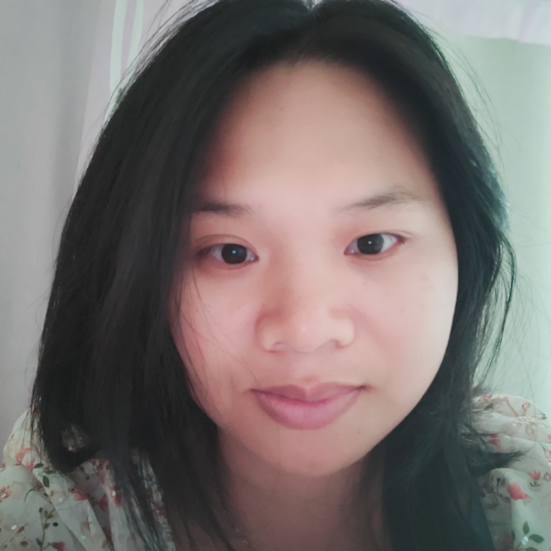 真妮的第二张照片--华安征婚网