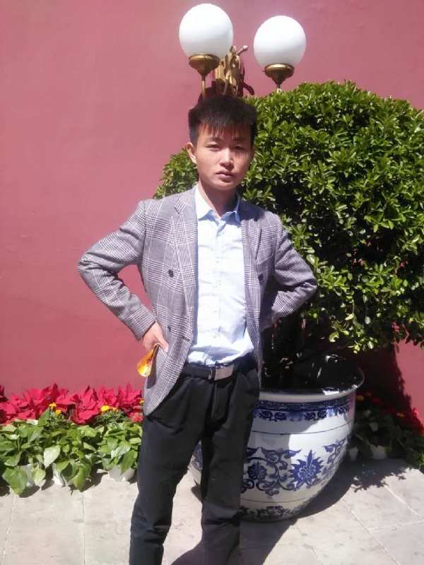 黎明之光的第二张照片--华安征婚网