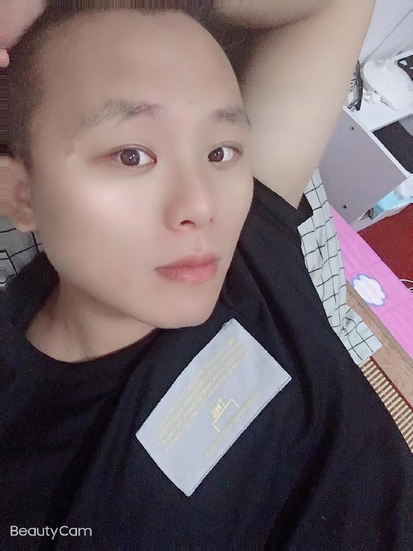 相守的第二张照片--华安征婚网