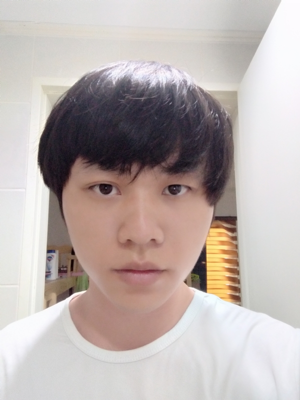 还能相信爱情吗的第一张照片--华安征婚网