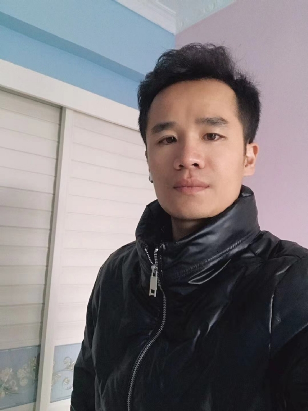 小杨哥的第一张照片--华安征婚网