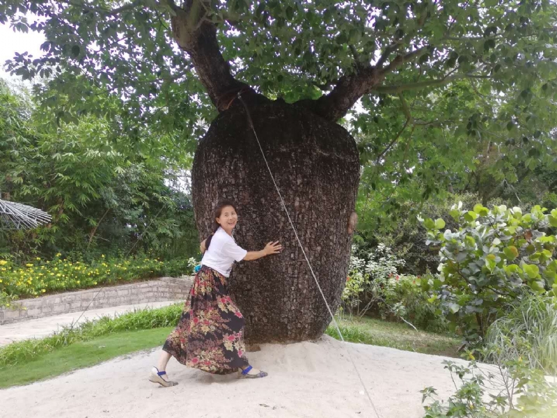 非比的第一张照片--华安征婚网