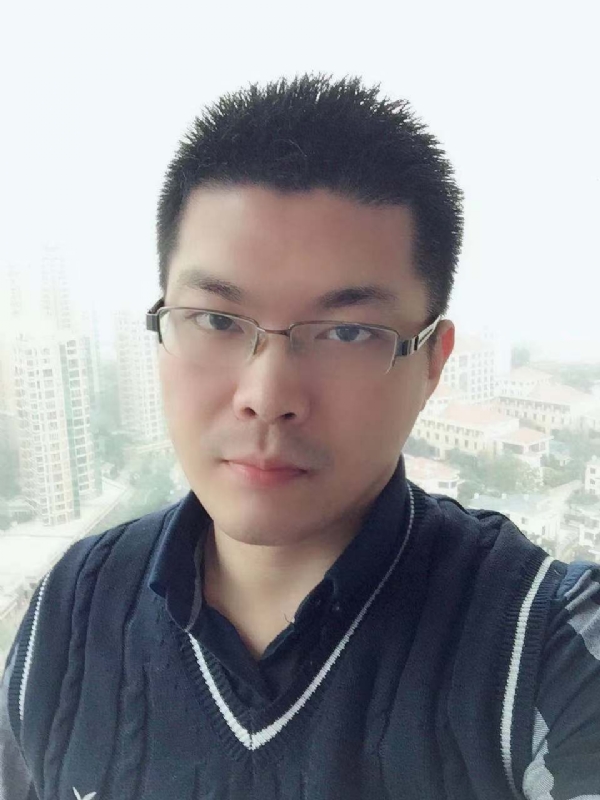 Aldaris的第一张照片--华安征婚网