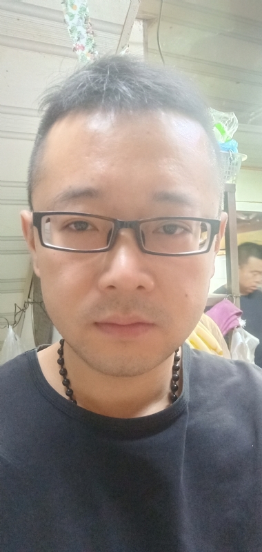 雅痞的第二张照片--华安征婚网