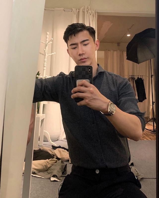 leeaiai的第一张照片--华安征婚网