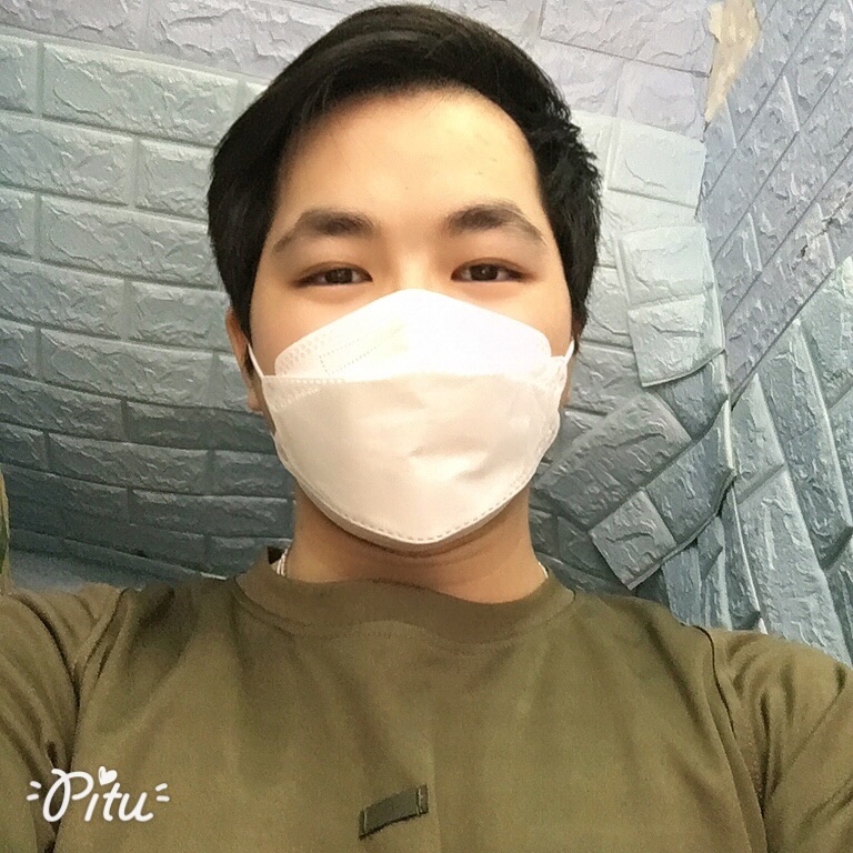 Kwan的第一张照片--华安征婚网