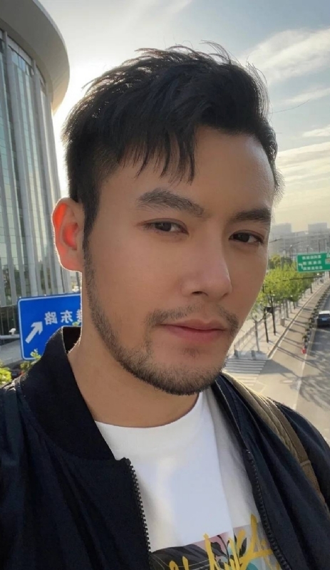 清風徐來的第一张照片--华安征婚网