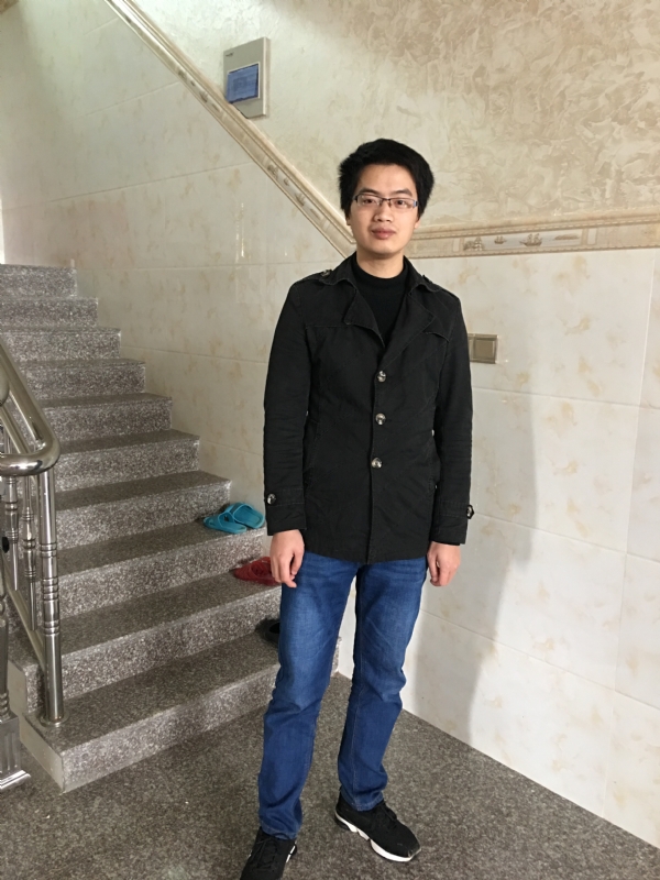 雲戯的第二张照片--华安征婚网