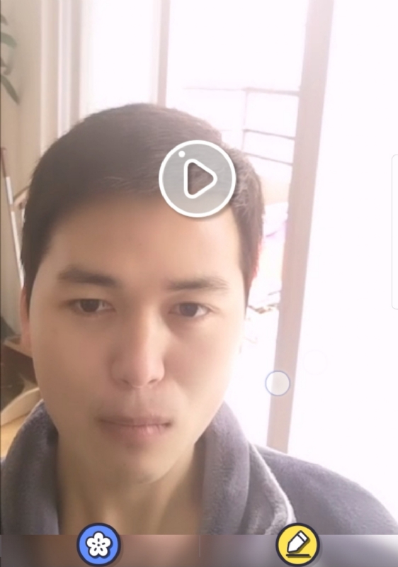 随心的第六张照片--华安征婚网
